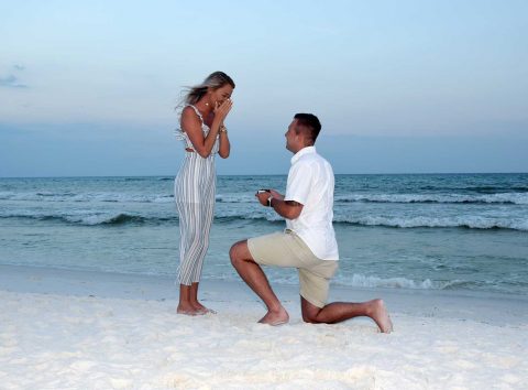 Pro Photographers in Panama City Beach, FL → Smiles Beach Photo